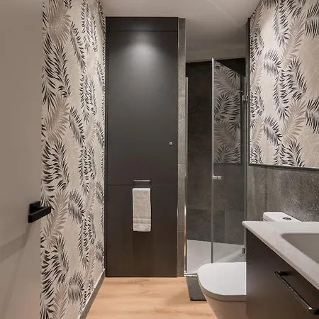 Apartment Barrenkale By People *