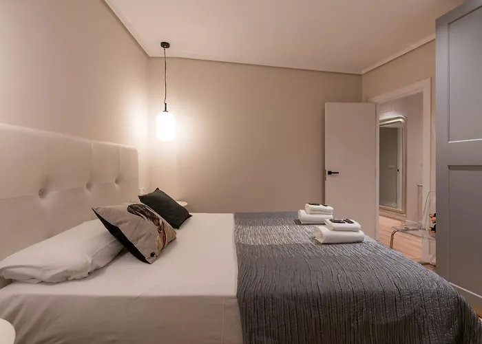 Barrenkale By People Apartment