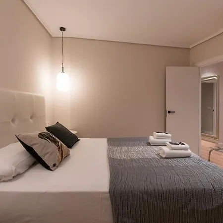 Barrenkale By People Appartement