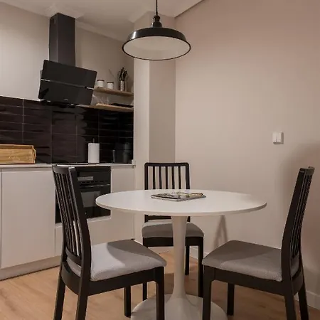 Barrenkale By People Bilbao