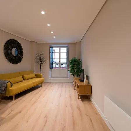 Barrenkale By People Appartement *