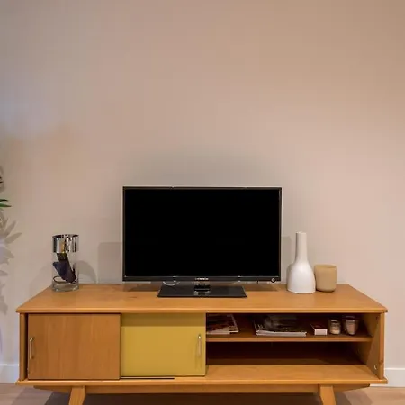 Barrenkale By People Бильбао