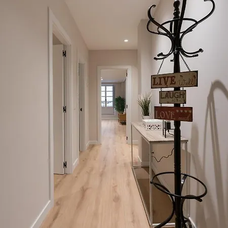 Barrenkale By People Appartement *