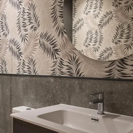 Barrenkale By People Апартаменты *