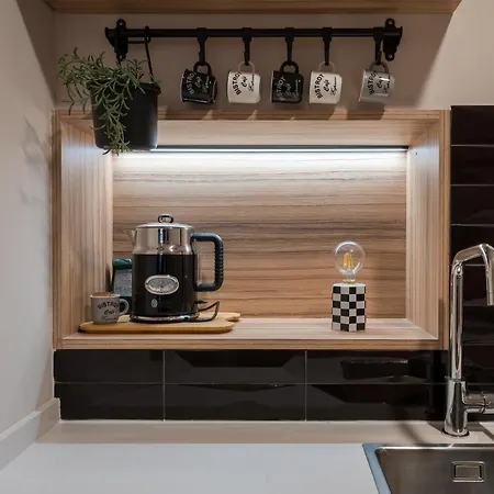 Barrenkale By People * Бильбао