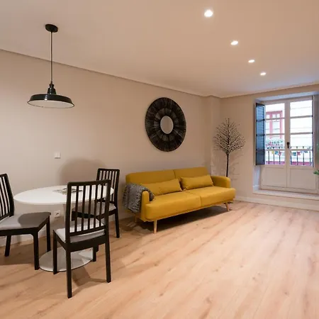 Barrenkale By People Appartement