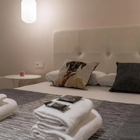 Barrenkale By People Bilbao